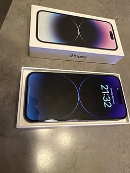Apple iPhone 14 Pro 128 GB