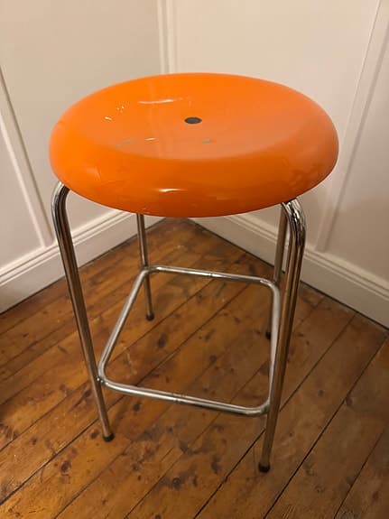 Taburett | Pall av Edvin Ståhl | Lammhults