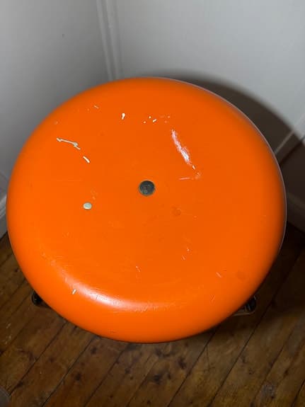 Taburett | Pall av Edvin Ståhl | Lammhults