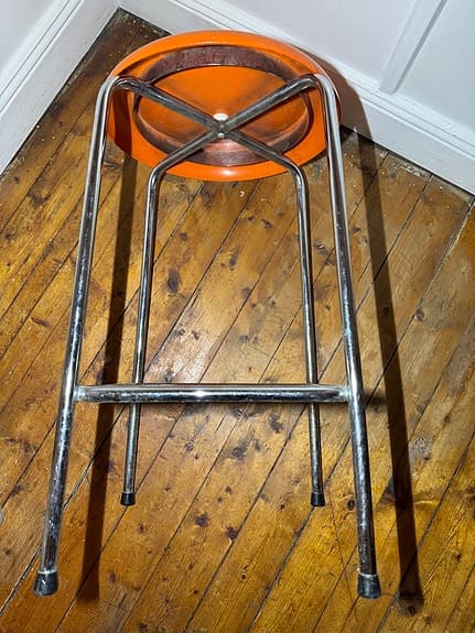 Taburett | Pall av Edvin Ståhl | Lammhults