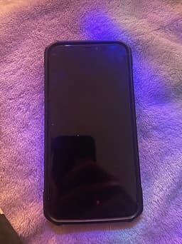 Apple iPhone X 64 GB