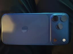 Apple iPhone 17 Pro 256 GB