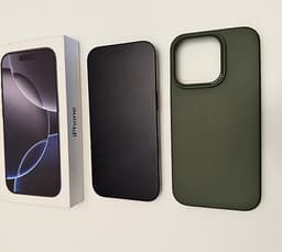 Apple iPhone 16 Pro 128 GB