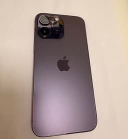 iPhone 14 Pro Max 128GB