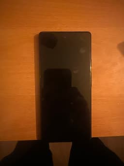 Google pixel 6a - fullt fungerande// bra skick