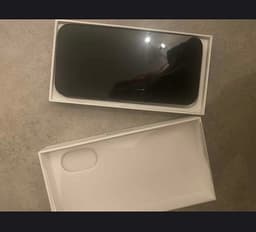 Apple iPhone 16E 256 GB