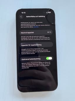 Apple iPhone 13 Pro 128 GB