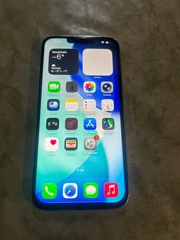 Apple iPhone 13 Pro Max 128 GB
