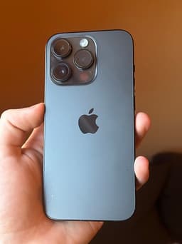 iPhone 14 Pro