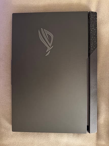 Asus ROG Strix G17