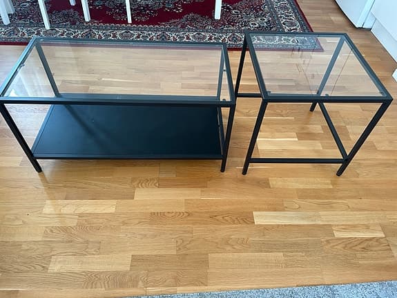 Vittsjö soffbord