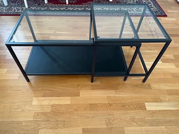 Vittsjö soffbord