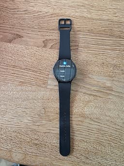 Samsung galaxy 6 44mm smartklocka