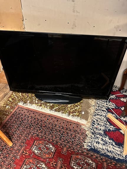 Samsung tv se bilder