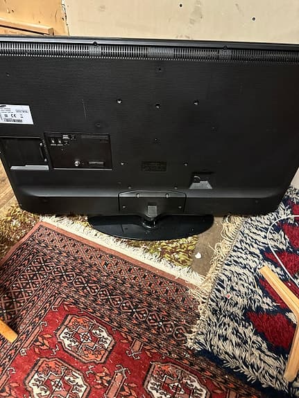 Samsung tv se bilder