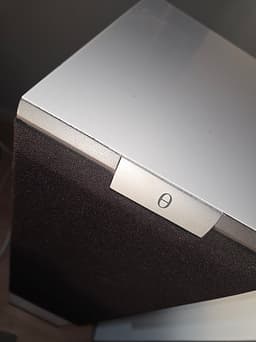 Audiovector Signature (kan skickas)