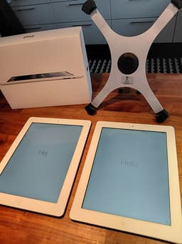 Ipad 4 16 GB