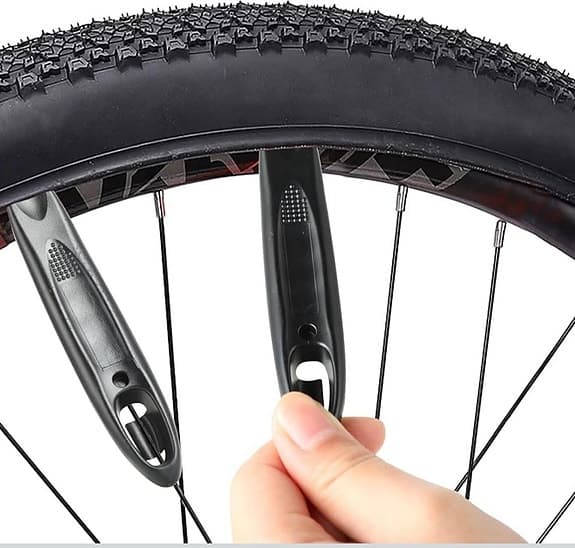Nytt Cykelreparationssats