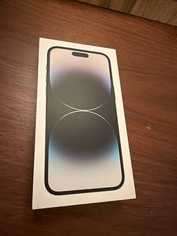 Apple iPhone 14 Pro Max 128GB