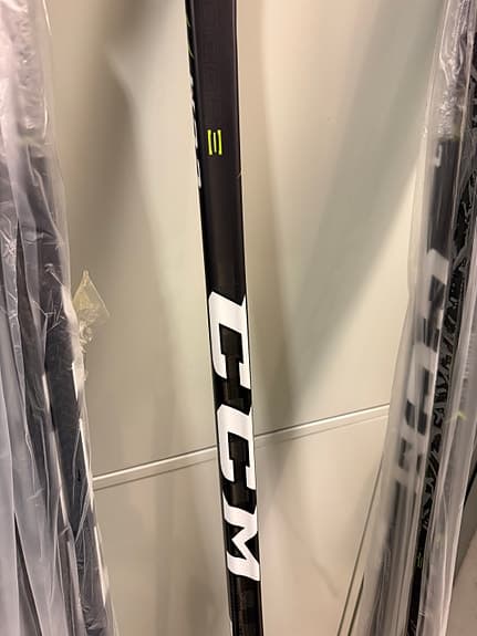 CCM Ribcore 3 – Hård Flex (Helt nya i plast)