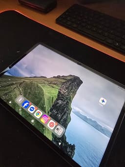 Xiaomi pad 7