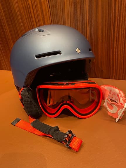 Hjälm Sweet Protection