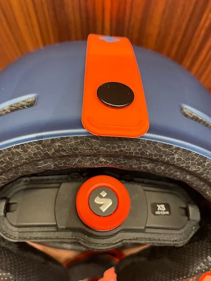 Hjälm Sweet Protection