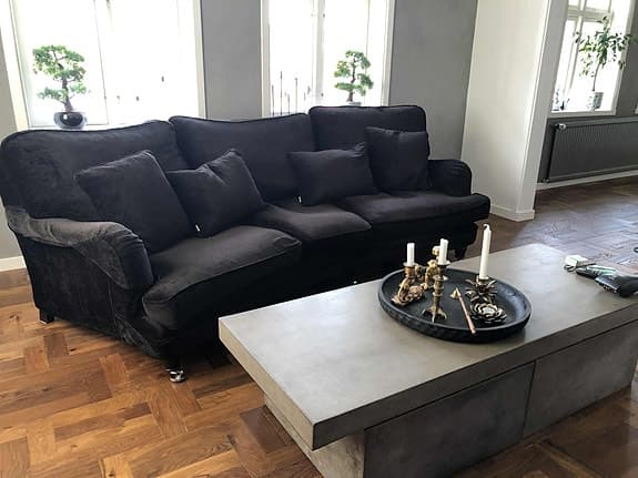 Engelsson Howard soffa