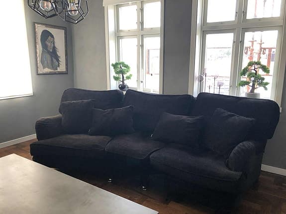 Engelsson Howard soffa