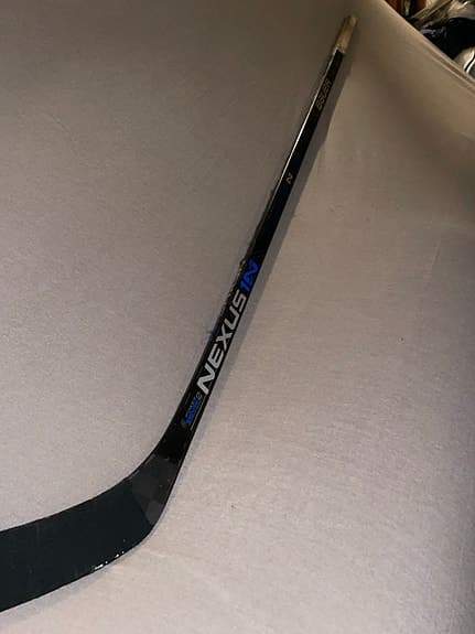 Bauer Nexus 1N hockeyklubba
