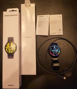 Samsung Galaxy Watch 6