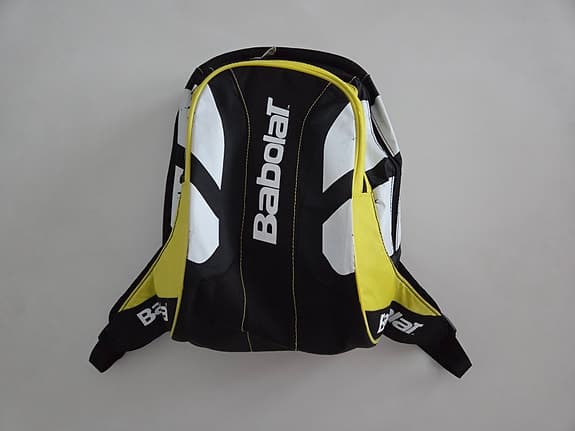 Babolat tennisväska för junioren