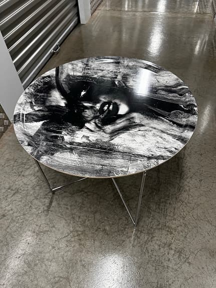 Carolina Gynning bord