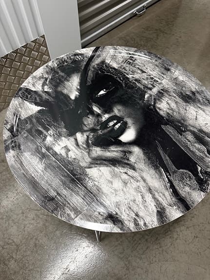 Carolina Gynning bord