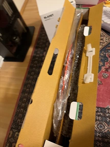 Indra Brickbord orange