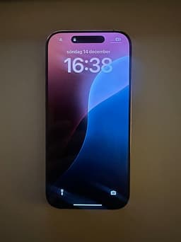 iPhone 16 Pro 512 GB