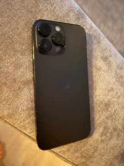 Apple iPhone 14 Pro Max