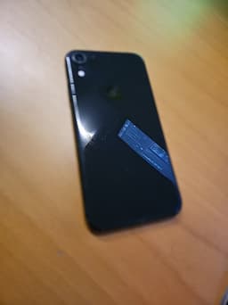 Apple iPhone xr
