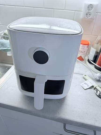 Xiaomi Smart Air Fryer Pro 4L