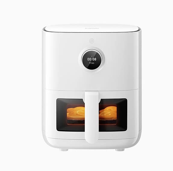 Xiaomi Smart Air Fryer Pro 4L