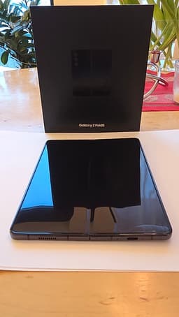 Samsung Galaxy Z Fold 5 256 GB
