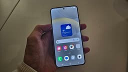 Samsung Galaxy S24 mobiltelefon 128 GB