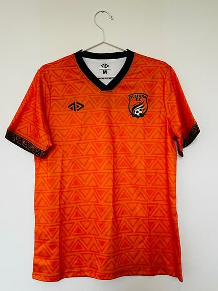 Olika Fotbollströjor, 15st