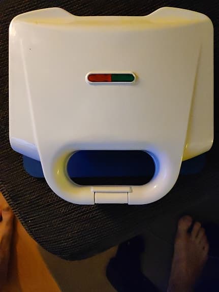 Moulinex Smörgåsgrill