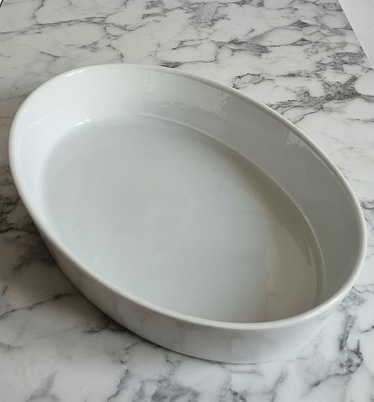 Pillivuytform 23x31 cm