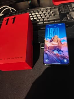 OnePlus 11 5G , 256GB