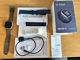 FitBit Versa 3