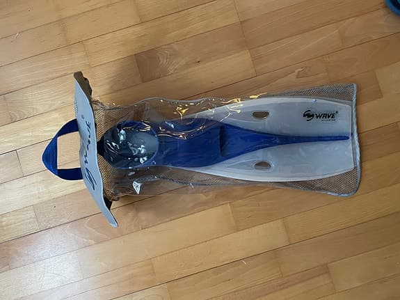 Simfenor till ett bra pris