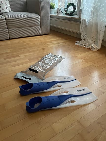 Simfenor till ett bra pris