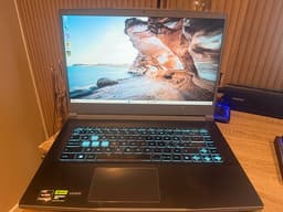 MSI Thin A15